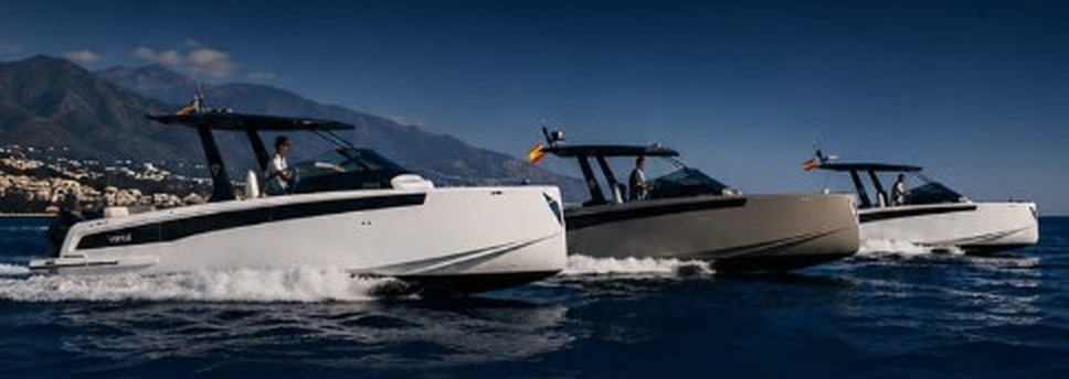 Let's Boat yachts on the Mediterranean